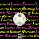 12inch Vinyl Single - B. Blase - Bandolero