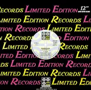 12inch Vinyl Single - B. Blase - Bandolero