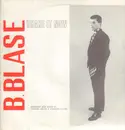 12inch Vinyl Single - B. Blase - Shake It Now