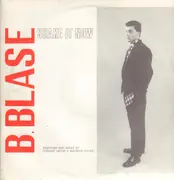 12inch Vinyl Single - B. Blase - Shake It Now