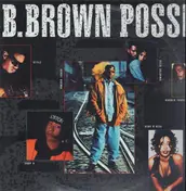 B. Brown Posse - B. Brown Posse