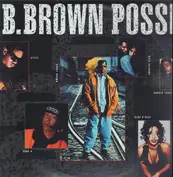 B. Brown Posse