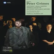 Britten - Peter Grimes