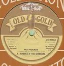 7inch Vinyl Single - B. Bumble & The Stingers - Nut Rocker / Bumble Boogie