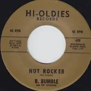 B. Bumble & The Stingers - Nut Rocker / Nautilus