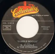 B. Bumble & The Stingers / Anita Bryant - Bumble Boogie / Paper Roses