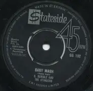 B. Bumble & The Stingers - Baby Mash / Night Time Madness