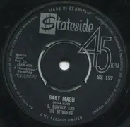 B. Bumble & The Stingers - Baby Mash / Night Time Madness