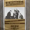 7inch Vinyl Single - B. Bumble & The Stingers - Nut Rocker / Bumble Boogie - Mono