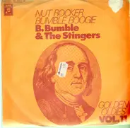 B. Bumble & The Stingers - nut rocker / bumble boogie