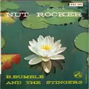 7inch Vinyl Single - B. Bumble & The Stingers - Nut Rocker - Red Labels