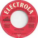 7inch Vinyl Single - B. Bumble & The Stingers - Nut Rocker
