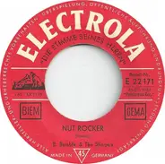 B. Bumble & The Stingers - Nut Rocker