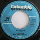7inch Vinyl Single - B. Bumble & The Stingers - Nut Rocker / Bumble Boogie