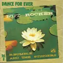 7inch Vinyl Single - B. Bumble & The Stingers - Nut Rocker