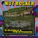 7inch Vinyl Single - B. Bumble & The Stingers - Nut Rocker