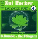 7inch Vinyl Single - B. Bumble & The Stingers - Nut Rocker