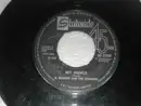 7inch Vinyl Single - B. Bumble & The Stingers - Nut Rocker - Pushout Centre