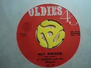 B. Bumble & The Stingers - Nut Rocker/ Secret Love