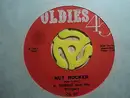 7inch Vinyl Single - B. Bumble & The Stingers - Nut Rocker/ Secret Love