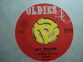 B. Bumble & the Stingers - Nut Rocker/ Secret Love