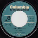 7inch Vinyl Single - B. Bumble & The Stingers - Apple Knocker