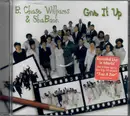 CD - B. Chase Williams & Shabach - Give It Up