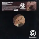 12inch Vinyl Single - B. Converso & Pinza - Serotonine