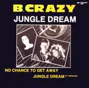 12'' - B. Crazy - Jungle Dream
