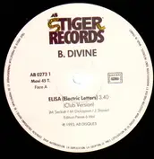 B. Divine