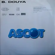 B. Douya - B. Douya