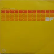 B. Fleischmann - Sidonie EP