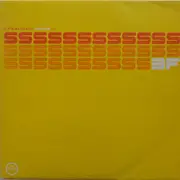 12inch Vinyl Single - B. Fleischmann - Sidonie EP