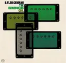 CD - B. Fleischmann - The Humbucking Coil - Digipak