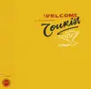 LP - B. Fleischmann - Welcome Tourist