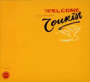 Double CD - B. Fleischmann - Welcome Tourist - Digipak