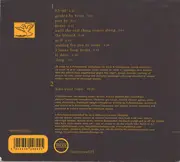 Double CD - B. Fleischmann - Welcome Tourist - Digipak