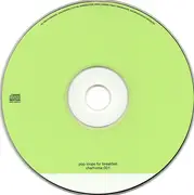 CD - B. Fleischmann - Pop Loops For Breakfast
