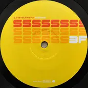 12inch Vinyl Single - B. Fleischmann - Sidonie EP