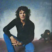 LP - B. J. Thomas - New Looks