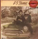LP - B.J. Thomas - Reunion