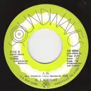 7inch Vinyl Single - B. J. Wright - J.R.