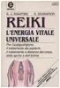 Print - B. J. Baginski   S. Sharamon - Reiki - L´Energia Vitale