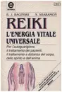 Print - B. J. Baginski   S. Sharamon - Reiki - L´Energia Vitale