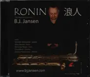 B. J. Jansen - Ronin