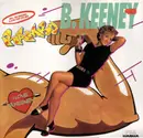 12inch Vinyl Single - B. Keeney - Rambo