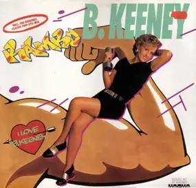 B. Keeney - Rambo