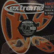 12inch Vinyl Single - B. Mark , China B. - In Spirit E.P. Vol. 2
