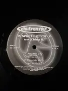 12inch Vinyl Single - B. Mark , China B. - In Spirit E.P. Vol. 2