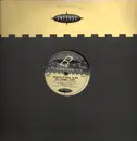 12inch Vinyl Single - B. Movement - Flowmotion E.P. - EP